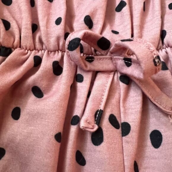 SHEIN Little Girls Summer Romper Size‎ EU 90 US 2T-3T Shorts Outfit One Piece - Picture 11 of 11